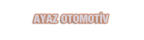 Ayaz Otomotiv Logo